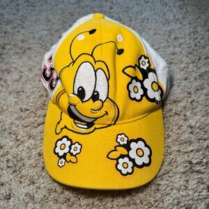 Vintage Honey Nut Cheerios NASCAR 33 Embroidered Childrens Hat